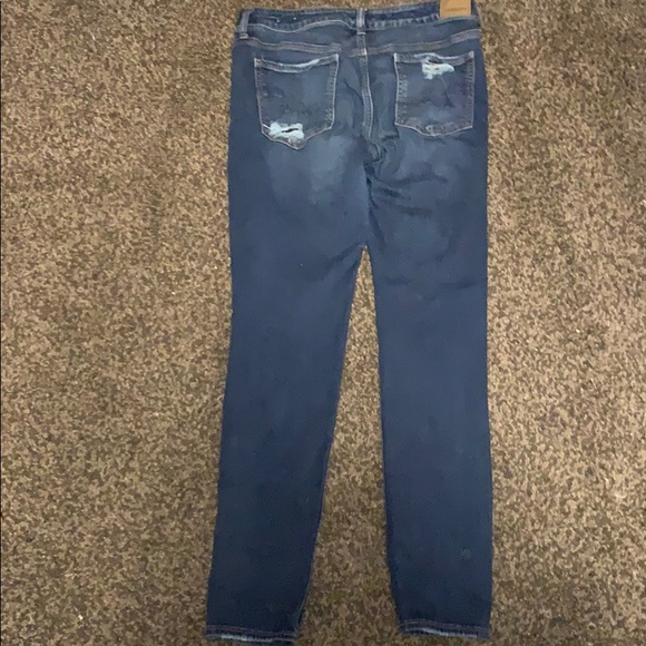 American Eagle Jeans - Picture 2 of 10